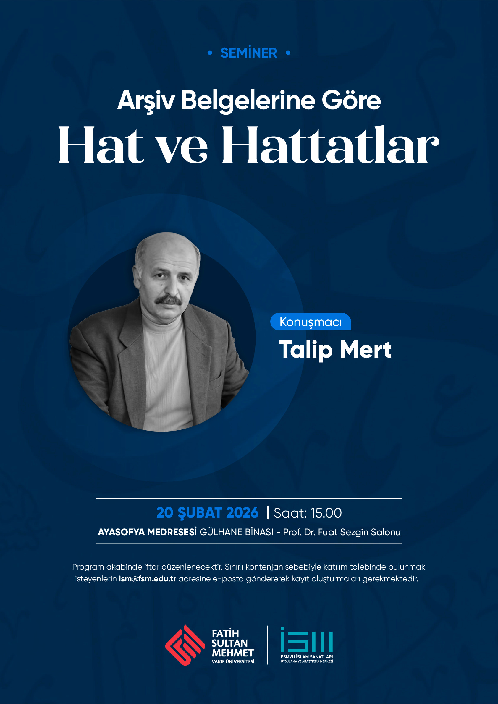 Arşiv Belgelerine Göre Fatih Sultan Mehmet Vakıfları