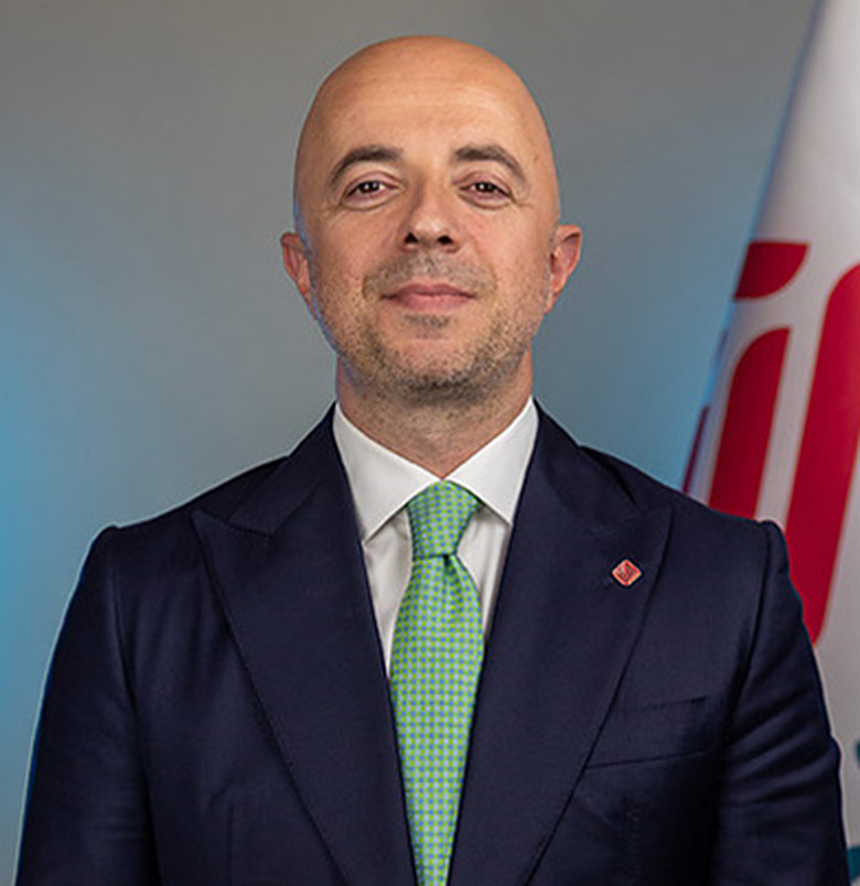 Ahmet OLMUŞTUR