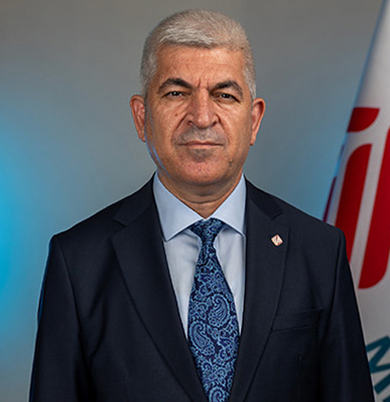 Ayhan TUĞLU