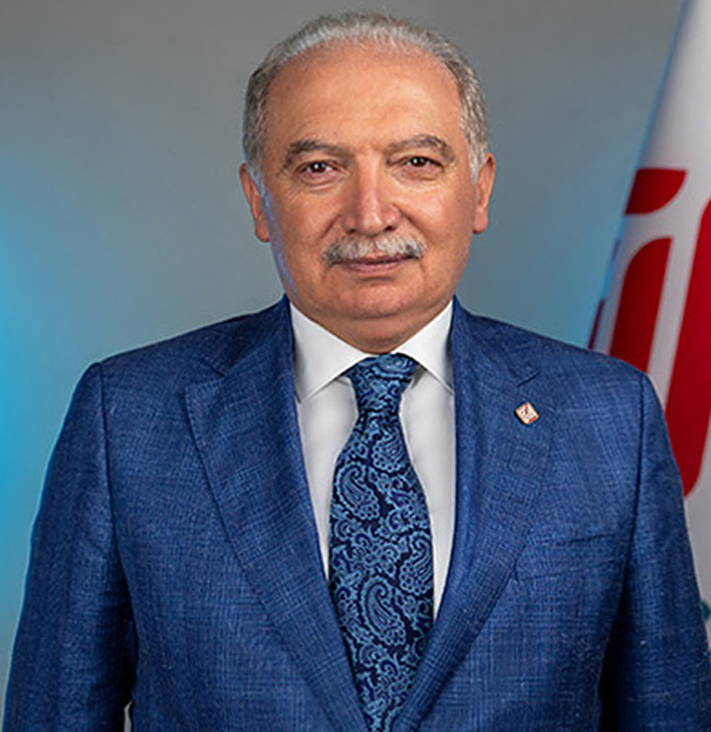 Mevlüt UYSAL