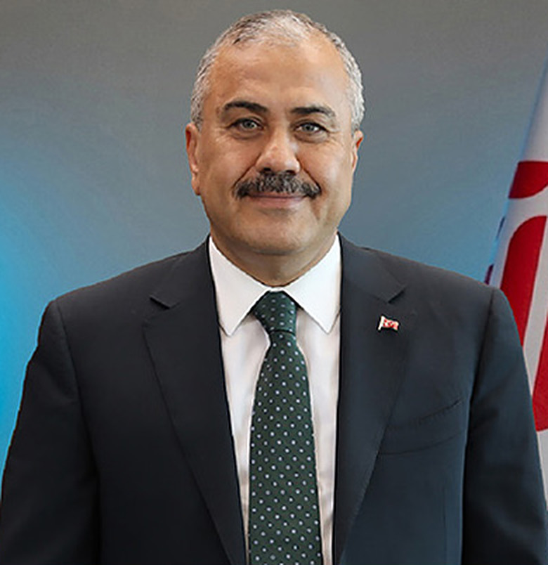 Mustafa YILMAZ