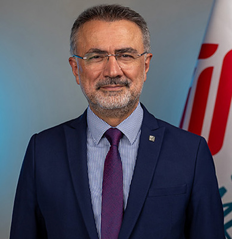 Prof. Dr. Nevzat ŞİMŞEK