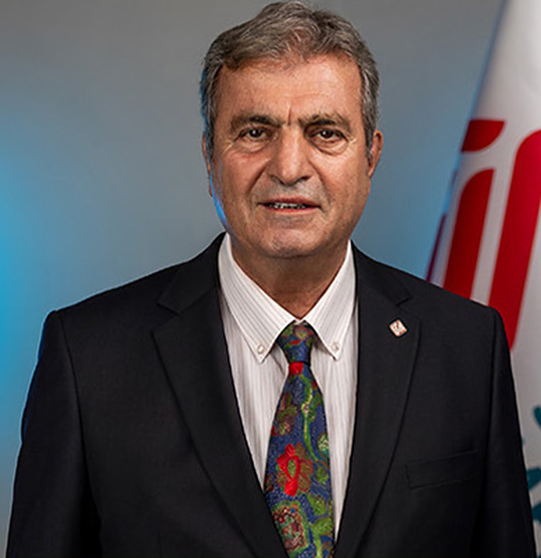 Ömer BAYRAKTAR