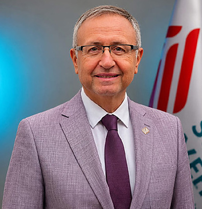 Salih ÜNAL