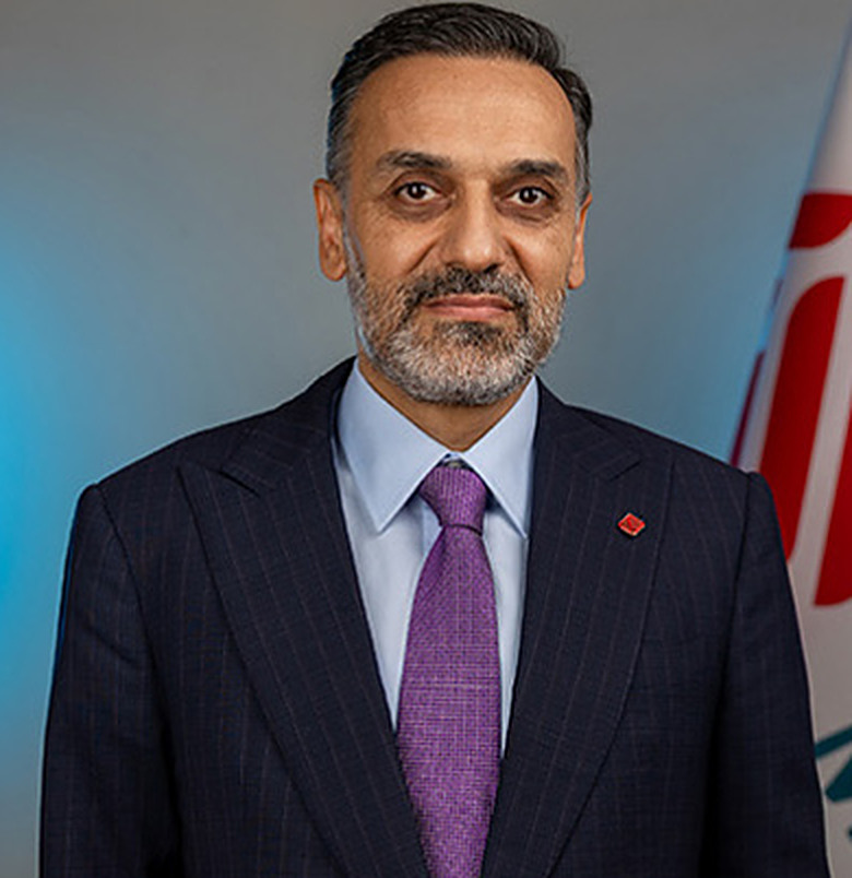 Dr. Yunus ARINCI