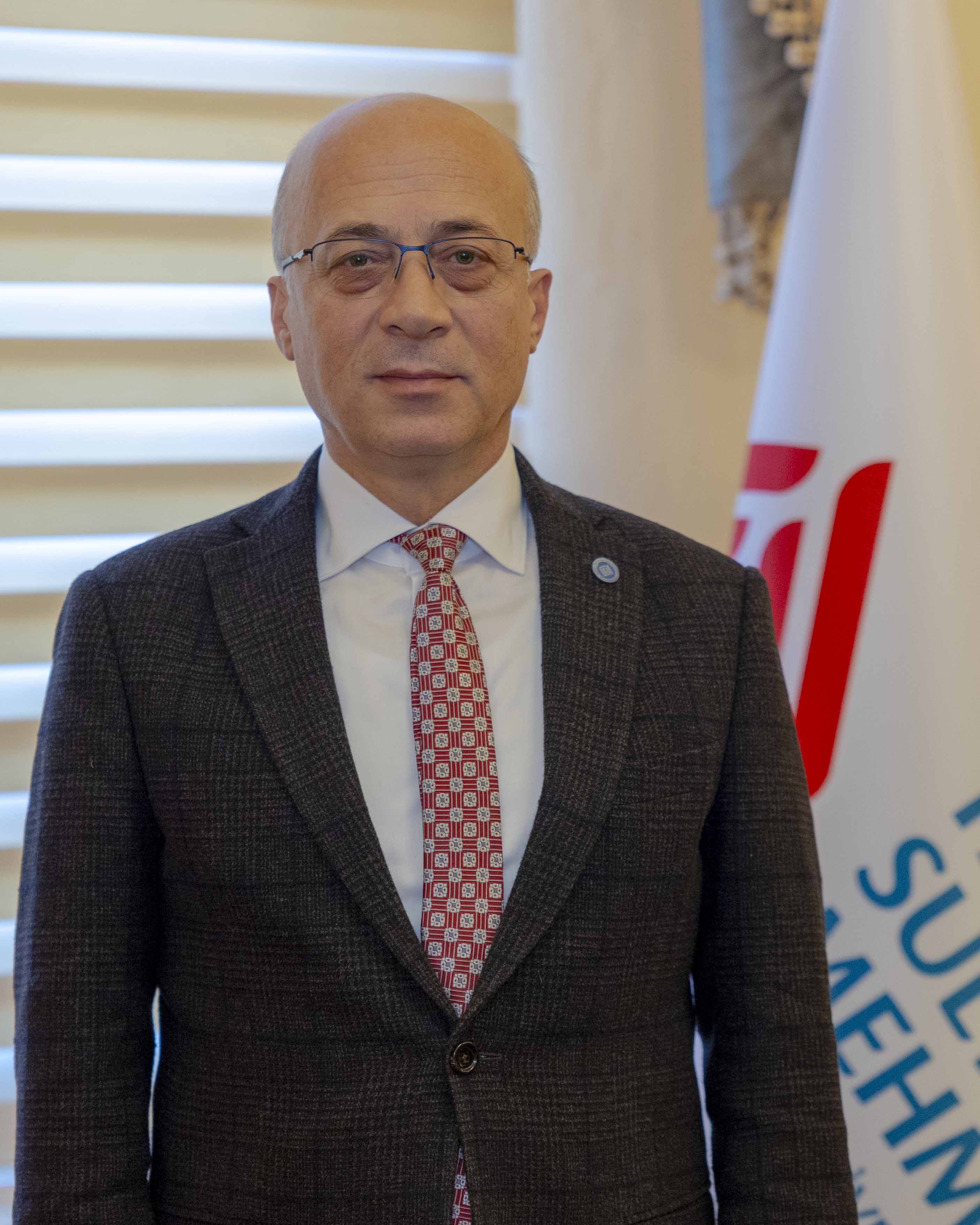 Bünyamin GÜRPINAR