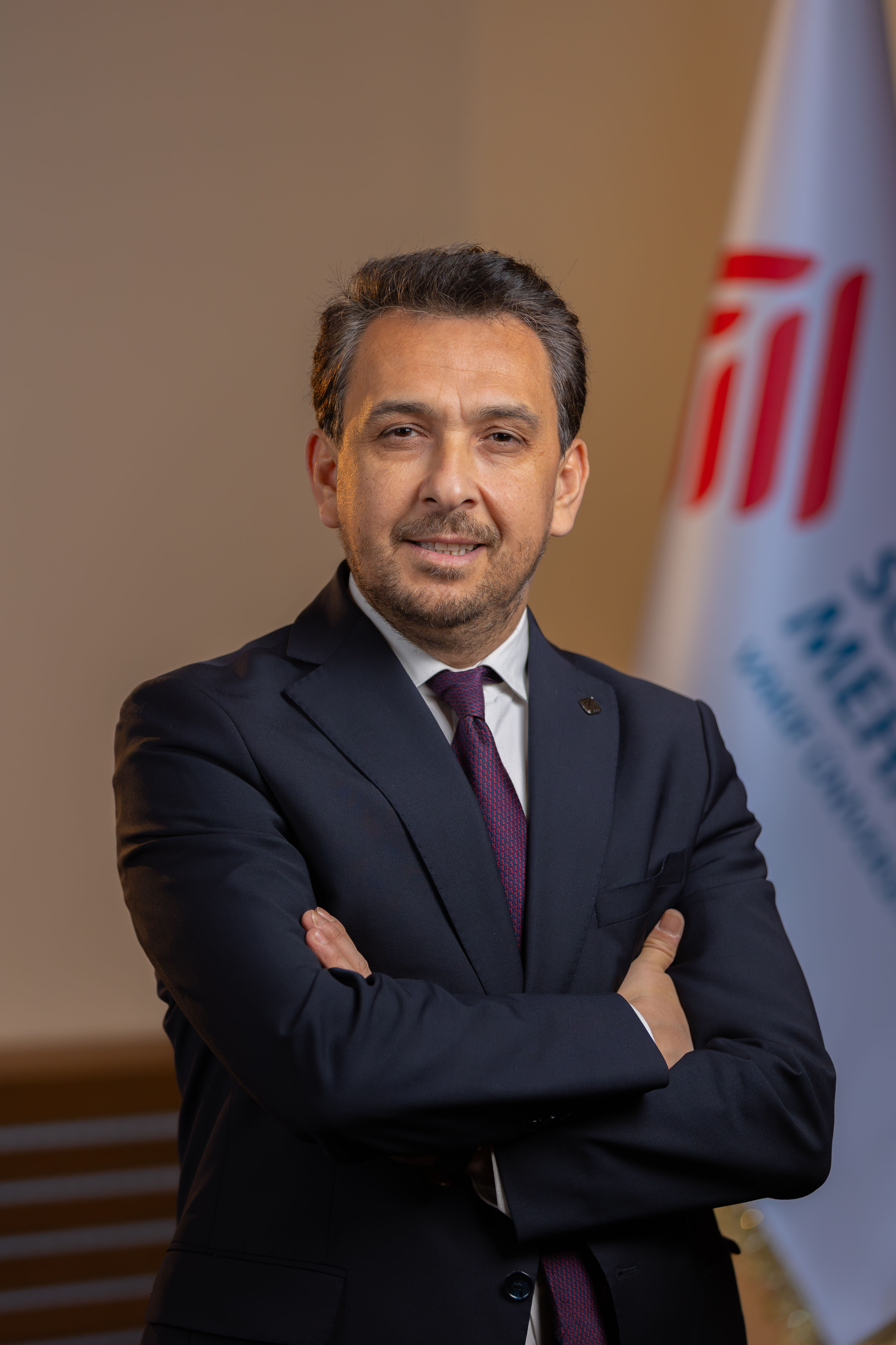 Kudret DOĞAN