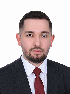 Recep Tayyip GÜNAYDIN