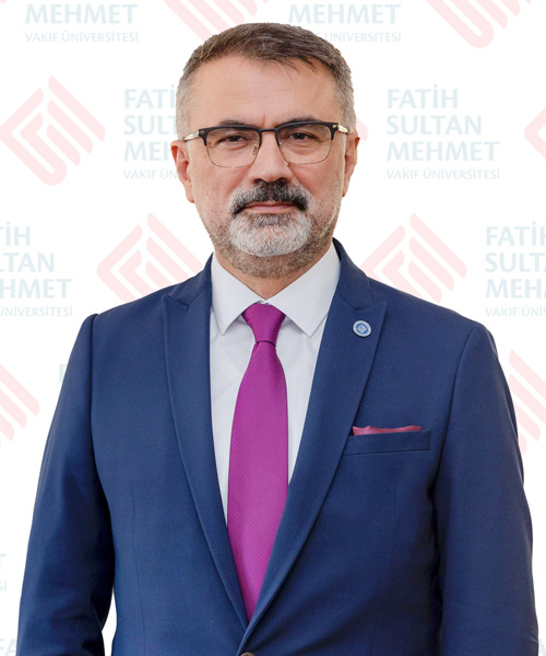 Prof. Dr. Nevzat ŞİMŞEK