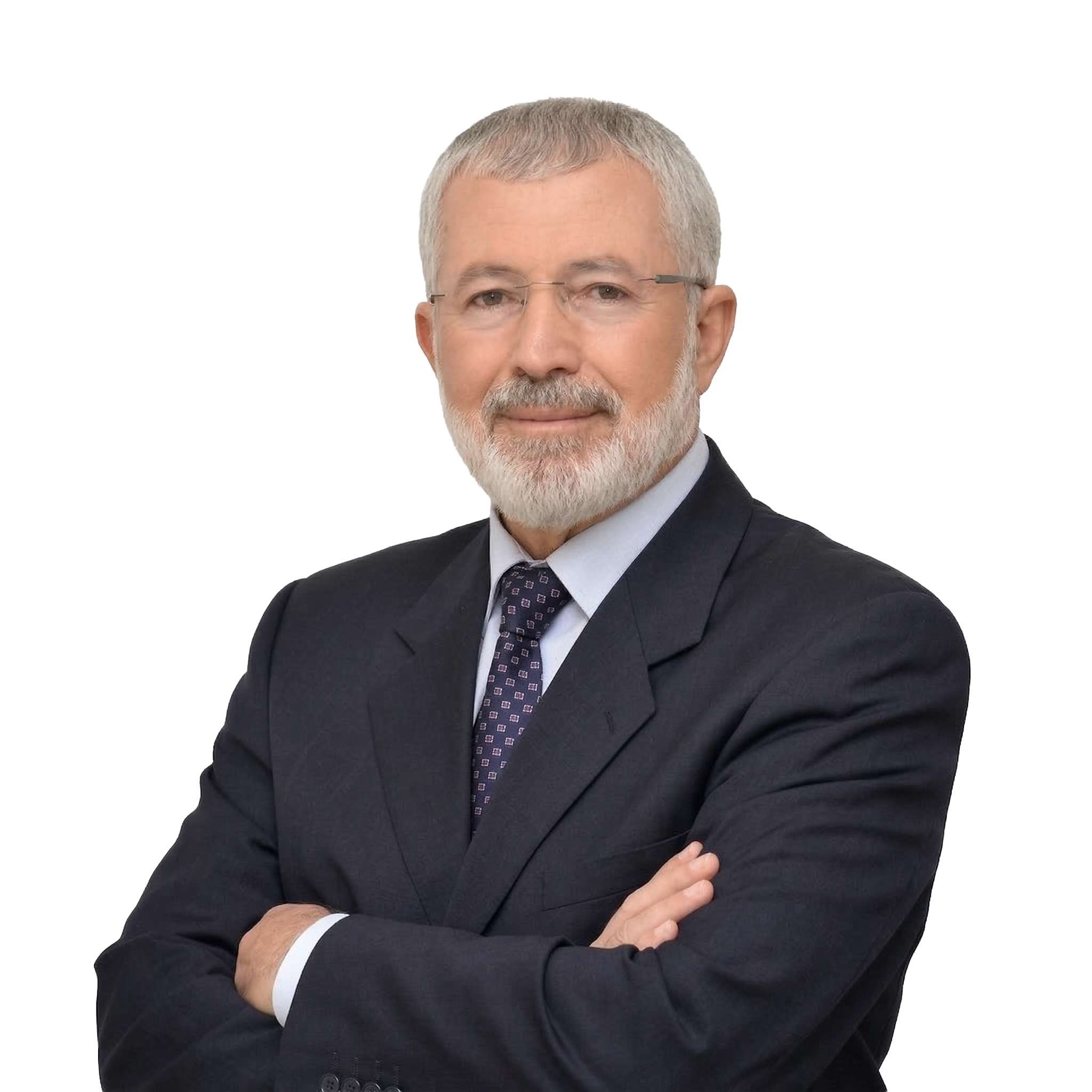 Prof. Dr. Saadetdin HERDEM