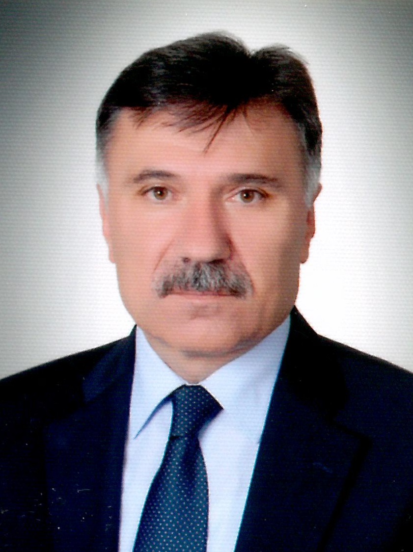 Prof. Dr. Turan GÖKÇE